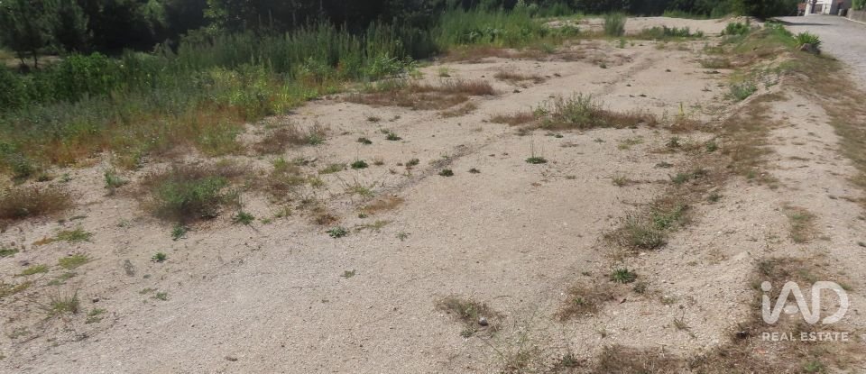 Terreno rústico em Constance de 6 621 m²