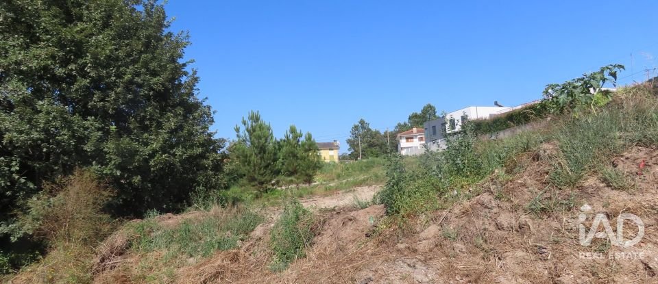 Terreno rústico em Constance de 6 621 m²