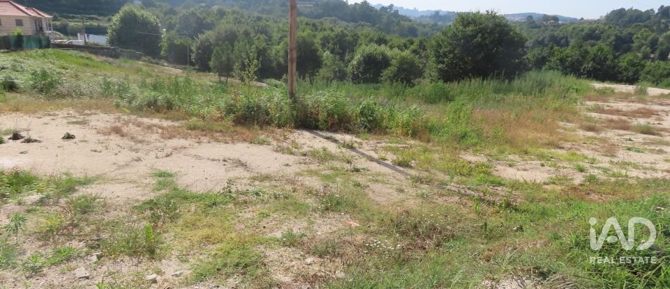 Terreno rústico em Constance de 6 621 m²