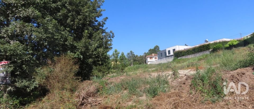 Terreno rústico em Constance de 6 621 m²