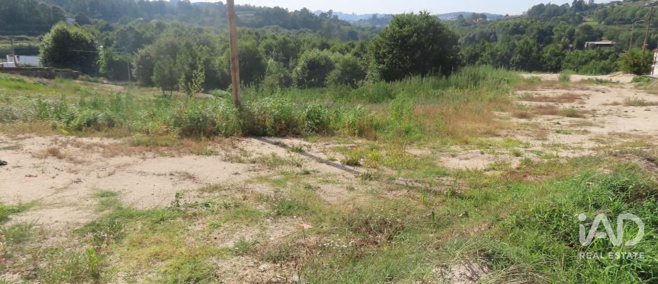 Terreno rústico em Constance de 6 621 m²