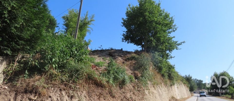 Terreno rústico em Constance de 6 621 m²