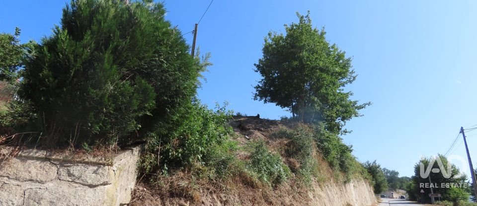 Terreno rústico em Constance de 6 621 m²