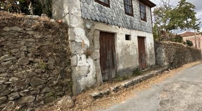 Maison rustique T3 à Cambres de 144 m²