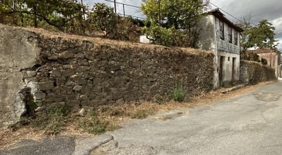 Maison rustique T3 à Cambres de 144 m²