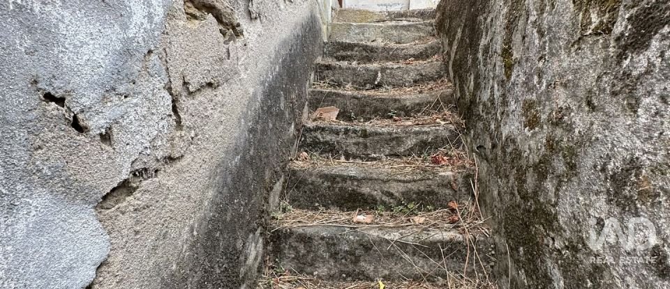 Casa de Campo T3 em Cambres de 144 m²