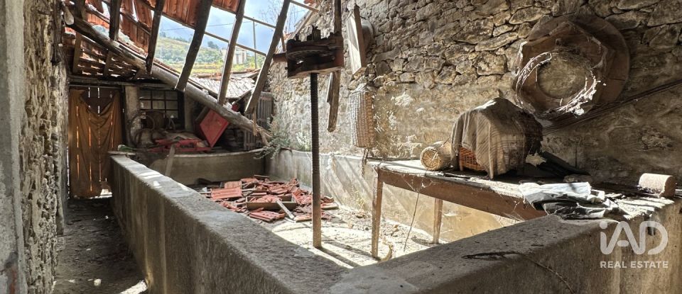 Casa de Campo T3 em Cambres de 144 m²