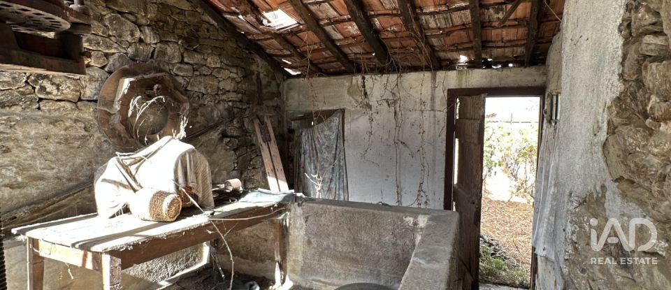 Casa de Campo T3 em Cambres de 144 m²