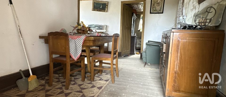 Casa de Campo T3 em Cambres de 144 m²