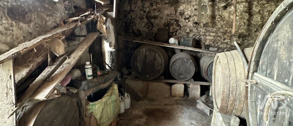 Casa de Campo T3 em Cambres de 144 m²