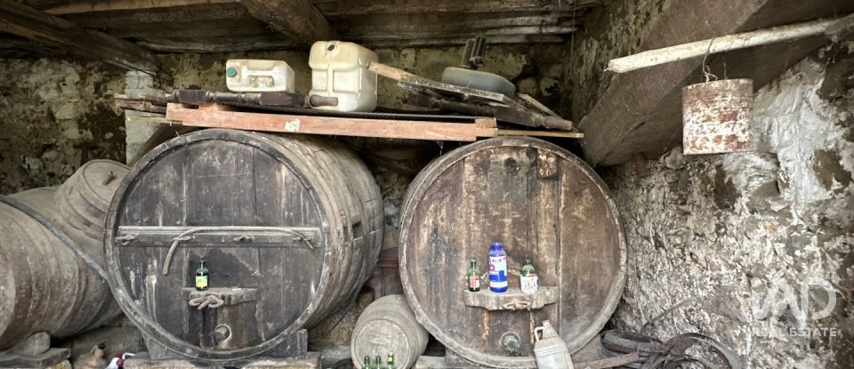 Casa de Campo T3 em Cambres de 144 m²