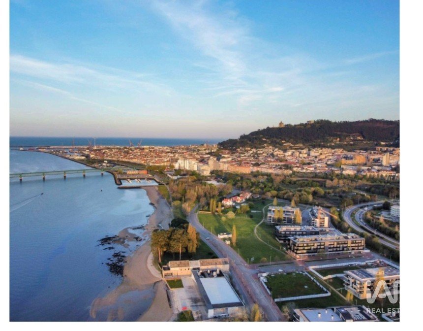 Apartamento T3 em Viana do Castelo (Santa Maria Maior e Monserrate) e Meadela de 203 m²