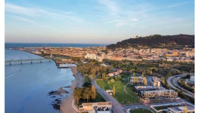 Appartement T3 à Viana do Castelo (Santa Maria Maior e Monserrate) e Meadela de 203 m²