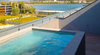 Appartement T3 à Viana do Castelo (Santa Maria Maior e Monserrate) e Meadela de 203 m²