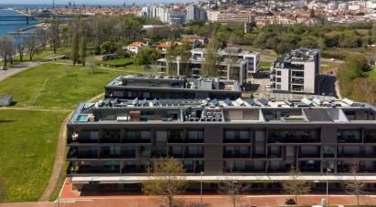 Appartement T3 à Viana do Castelo (Santa Maria Maior e Monserrate) e Meadela de 203 m²