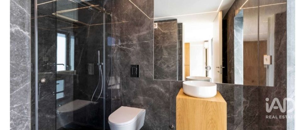 Apartamento T3 em Viana do Castelo (Santa Maria Maior e Monserrate) e Meadela de 203 m²