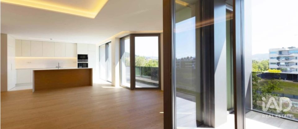 Apartamento T3 em Viana do Castelo (Santa Maria Maior e Monserrate) e Meadela de 203 m²