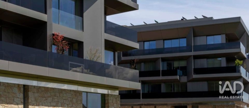 Apartamento T3 em Viana do Castelo (Santa Maria Maior e Monserrate) e Meadela de 203 m²