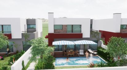 Maison T4 à Mafra de 332 m²