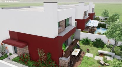 Maison T4 à Mafra de 332 m²