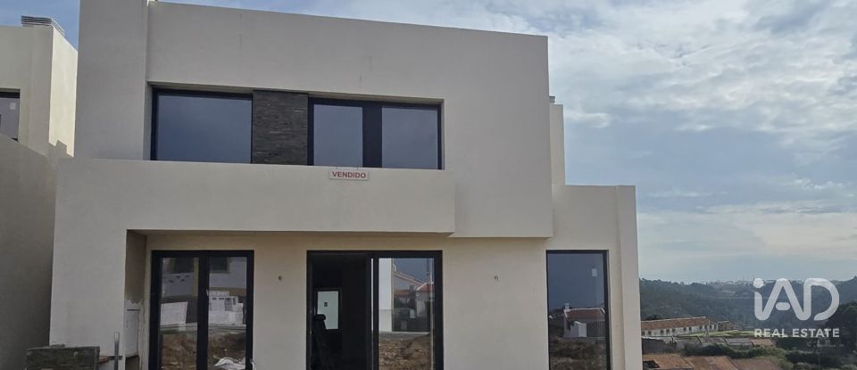 Moradia T4 em Mafra de 332 m²