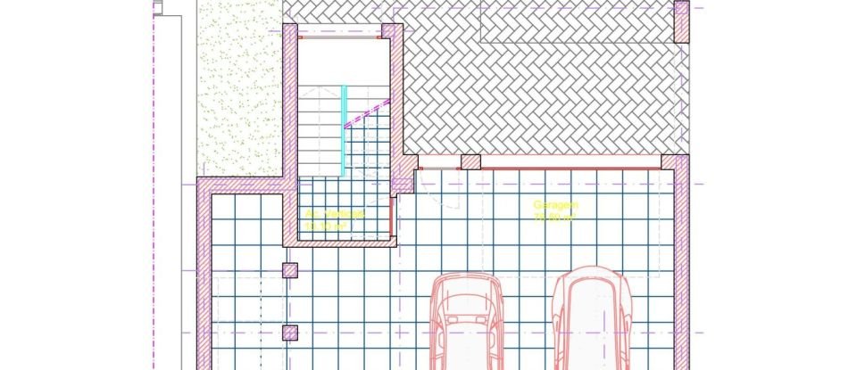 Moradia T4 em Mafra de 332 m²