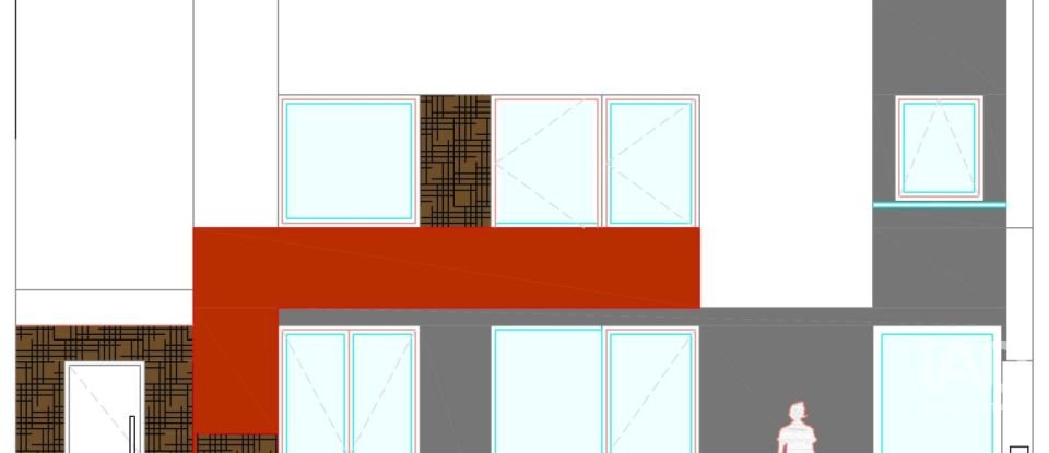 Moradia T4 em Mafra de 332 m²