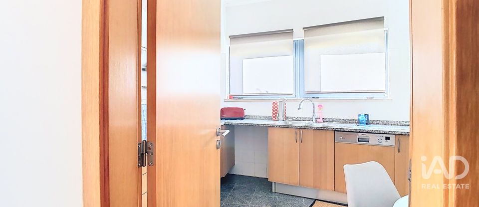 Moradia T3 em Quinta do Anjo de 200 m²