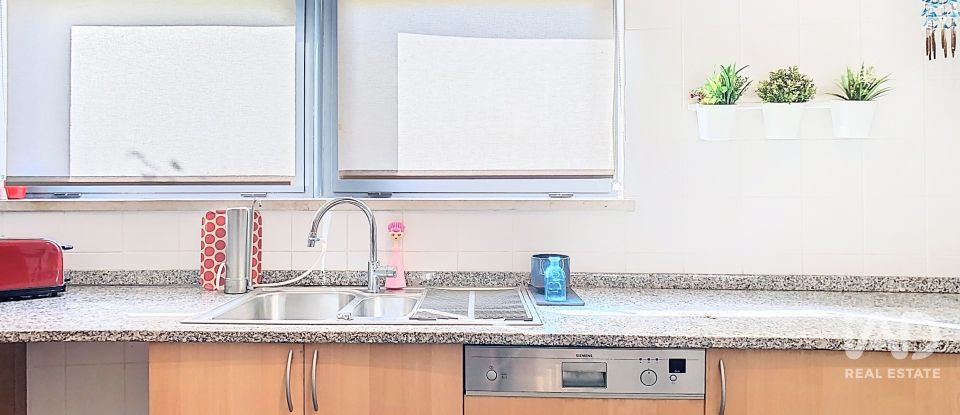 Moradia T3 em Quinta do Anjo de 200 m²