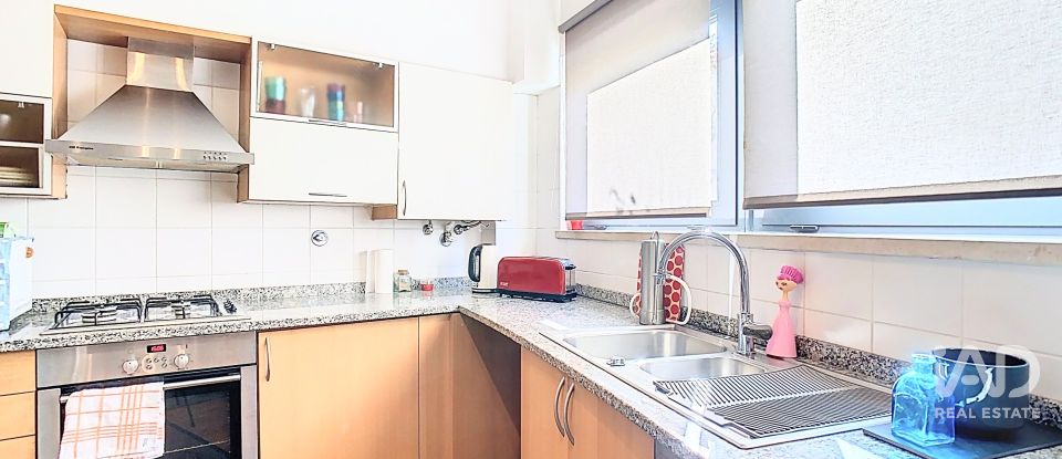 Moradia T3 em Quinta do Anjo de 200 m²