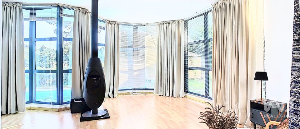 Moradia T3 em Quinta do Anjo de 200 m²