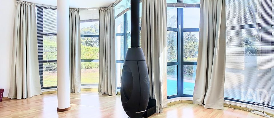 Moradia T3 em Quinta do Anjo de 200 m²