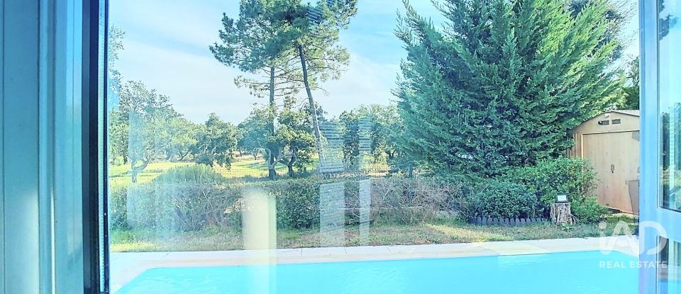 Moradia T3 em Quinta do Anjo de 200 m²