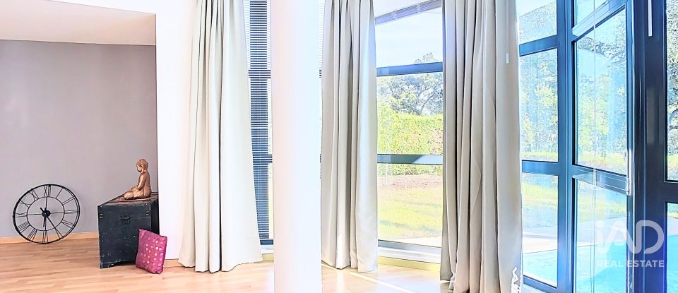 Moradia T3 em Quinta do Anjo de 200 m²