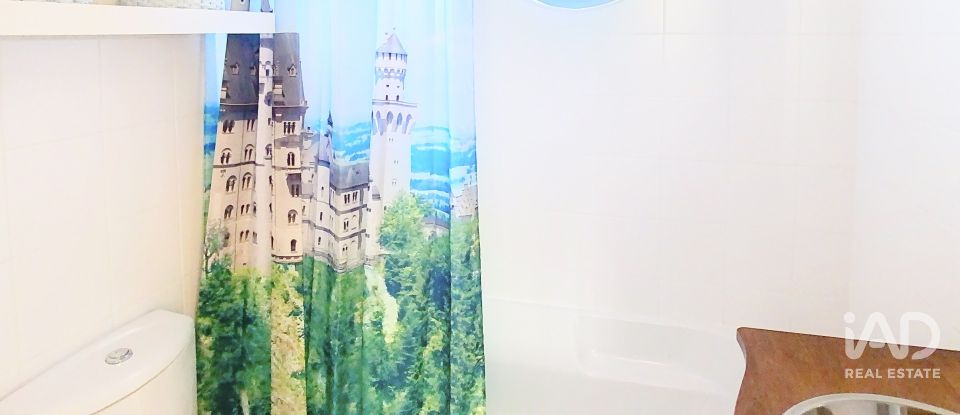 Moradia T3 em Quinta do Anjo de 200 m²