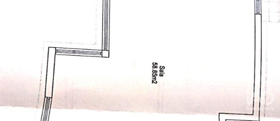 Moradia T3 em Quinta do Anjo de 200 m²