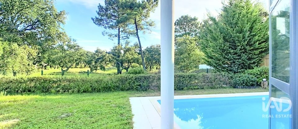 Moradia T3 em Quinta do Anjo de 200 m²