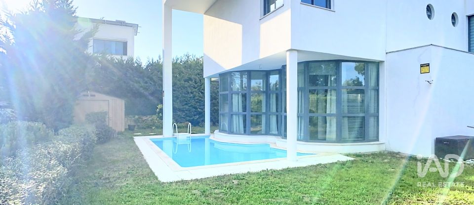 Moradia T3 em Quinta do Anjo de 200 m²