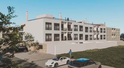 Apartment T2 in Moncarapacho e Fuseta of 93 m²