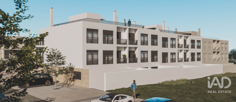 Apartamento T2 em Moncarapacho e Fuseta de 93 m²