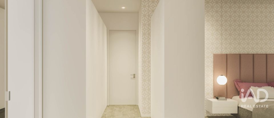 Apartamento T2 em Moncarapacho e Fuseta de 93 m²