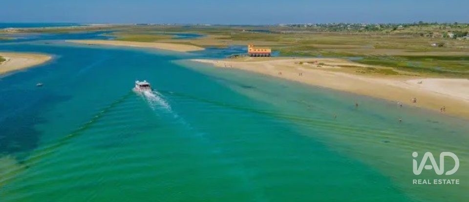 Apartamento T2 em Moncarapacho e Fuseta de 93 m²