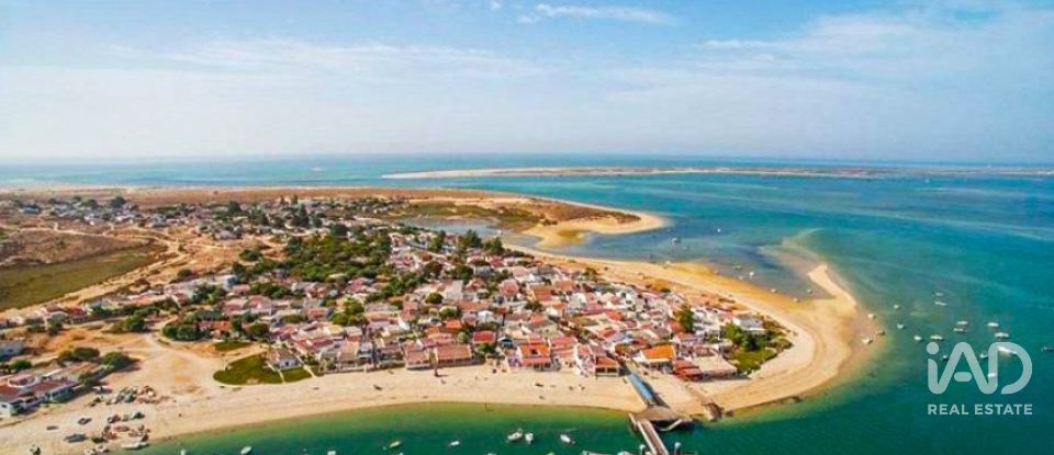 Apartamento T2 em Moncarapacho e Fuseta de 93 m²