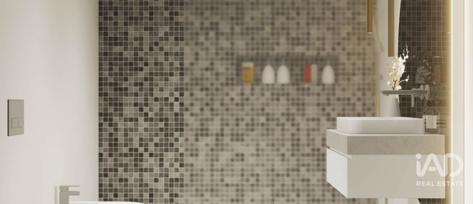 Apartamento T2 em Moncarapacho e Fuseta de 93 m²