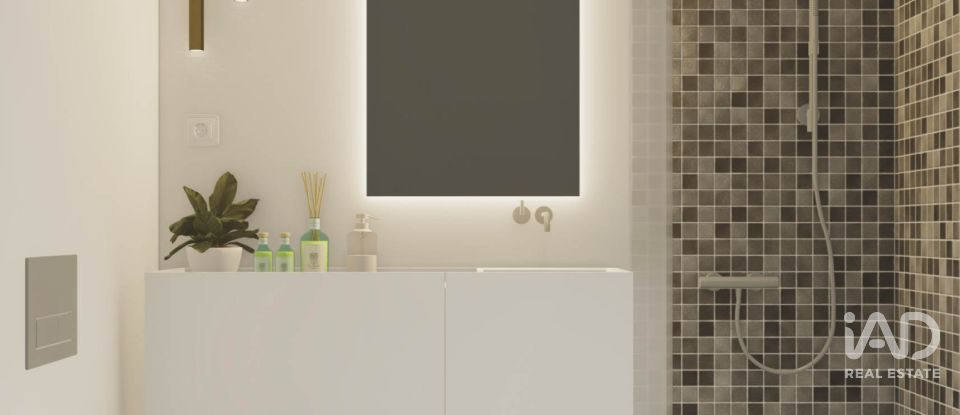 Apartamento T2 em Moncarapacho e Fuseta de 93 m²