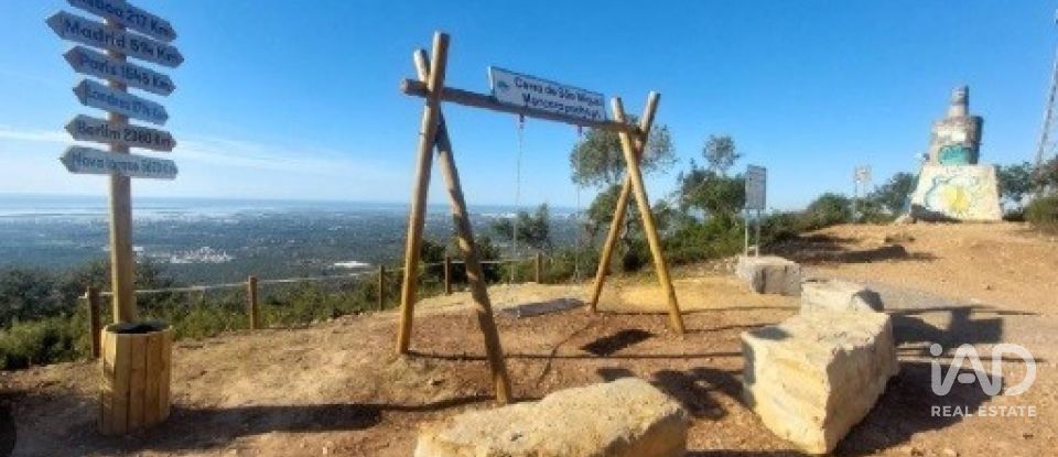 Apartamento T2 em Moncarapacho e Fuseta de 93 m²