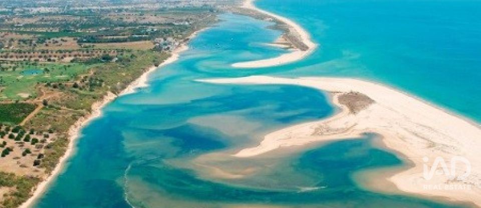 Apartamento T2 em Moncarapacho e Fuseta de 93 m²