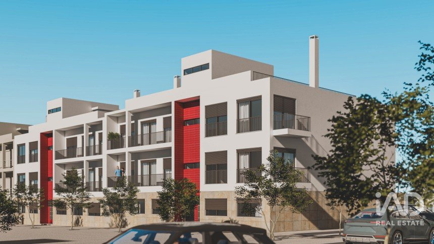 Apartamento T3 em Moncarapacho e Fuseta de 117 m²