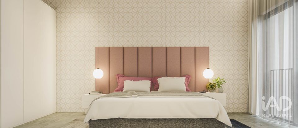 Apartamento T3 em Moncarapacho e Fuseta de 117 m²