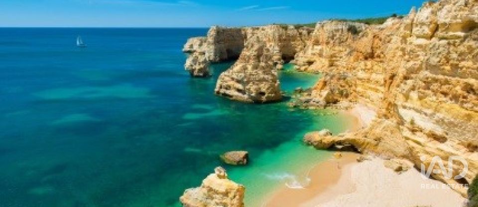 Apartamento T3 em Moncarapacho e Fuseta de 117 m²